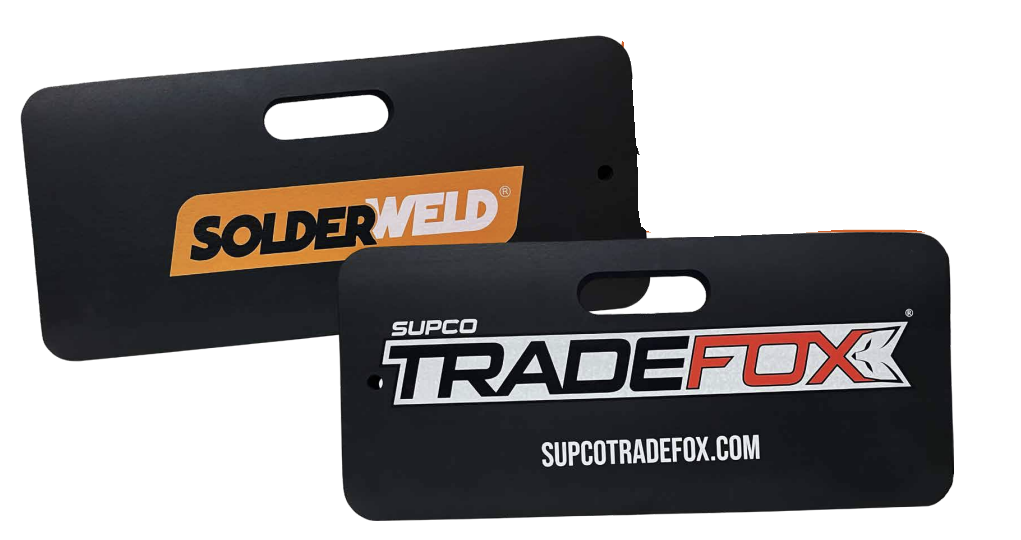 Supco Tradefox TFXKP Kneeling Pad
