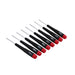 Wiha Tools 26791 8 Piece Precision Torx Screwdriver Set - Edmondson Supply