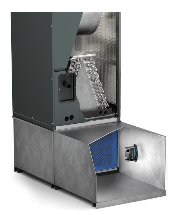Fresh-Aire UV ENHANCE-ION TUV-BIPO-ER Bipolar Filtration Enhancing Ionizer - Edmondson Supply
