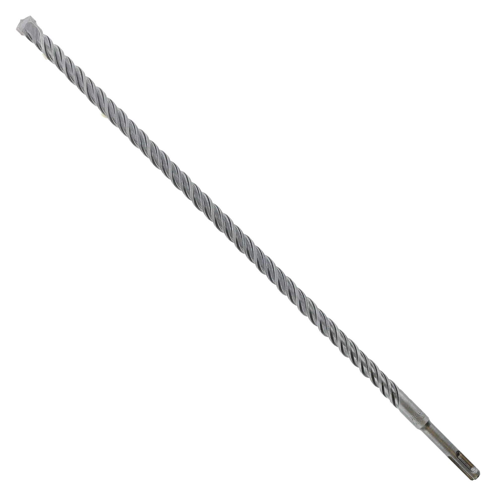 Diablo Tools DMAPL2390 9/16" x 16" x 18" SDS-Plus 2-Cutter Carbide-Tipped Hammer Drill Bit - Edmondson Supply