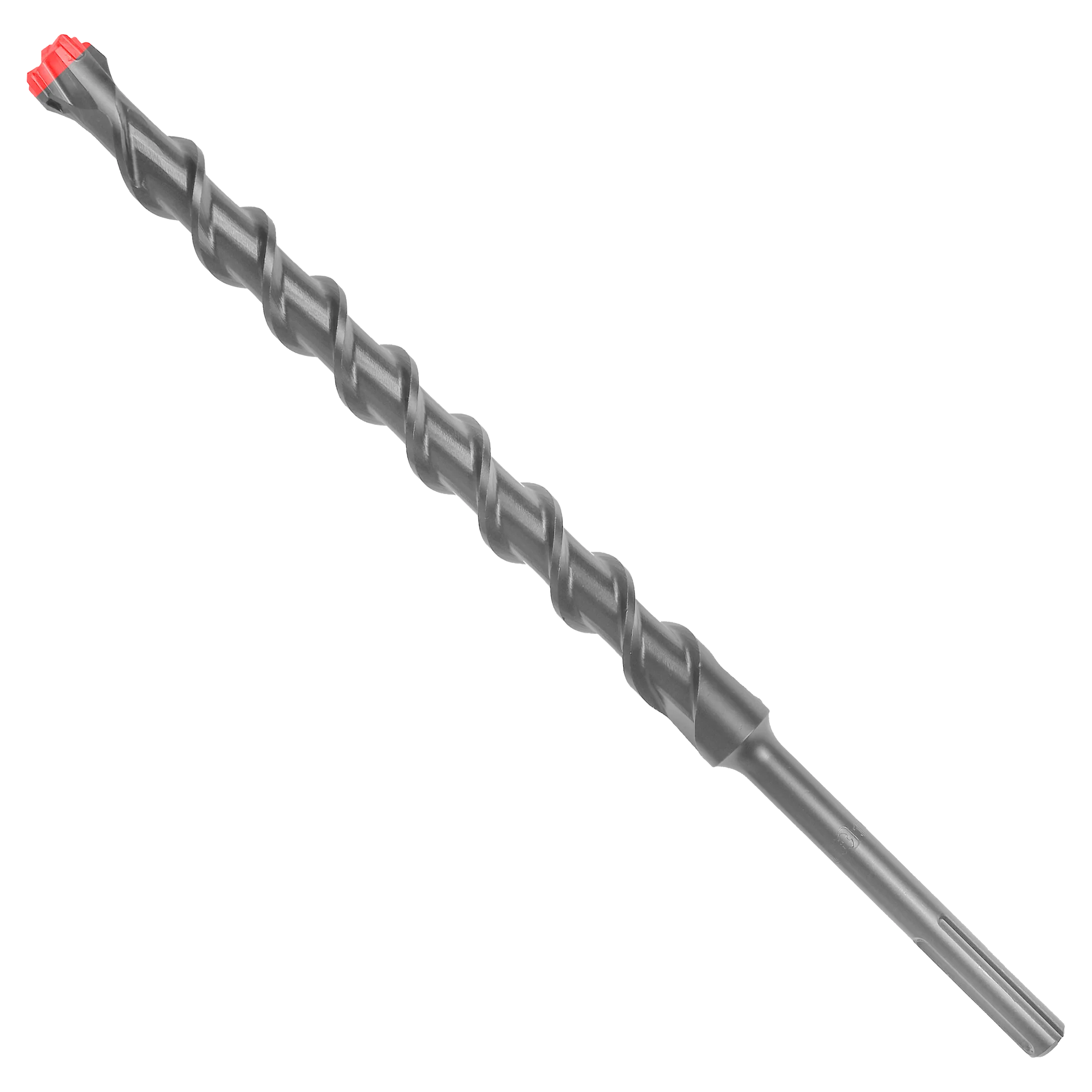 Diablo Tools DMAMX1300 1-1/4 in. x 16 in. x 21 in. Rebar Demon™ SDS-Max 4-Cutter Full Carbide Head Hammer Drill Bit - Edmondson Supply