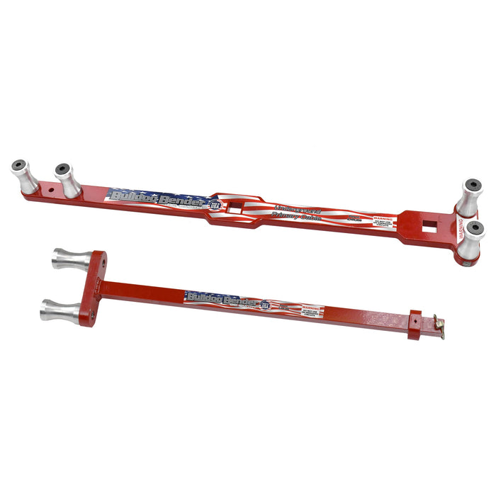 Jameson Tools UGE-1000-2 Bulldog Bender Behemoth (1000 MCM), 2-pc. Set - Edmondson Supply