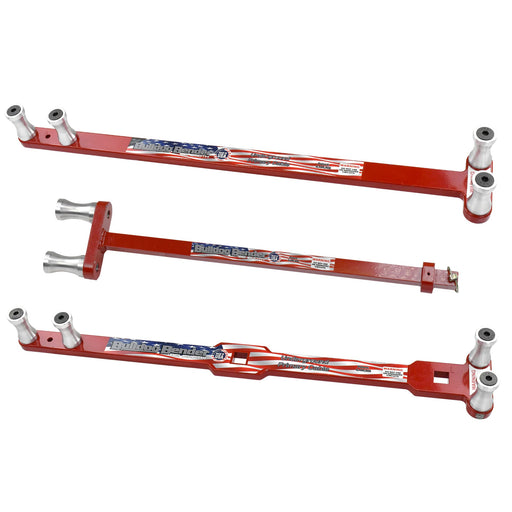 Jameson Tools UGE-1000-3 Bulldog Bender Behemoth (1000 MCM), 3-pc. Set - Edmondson Supply