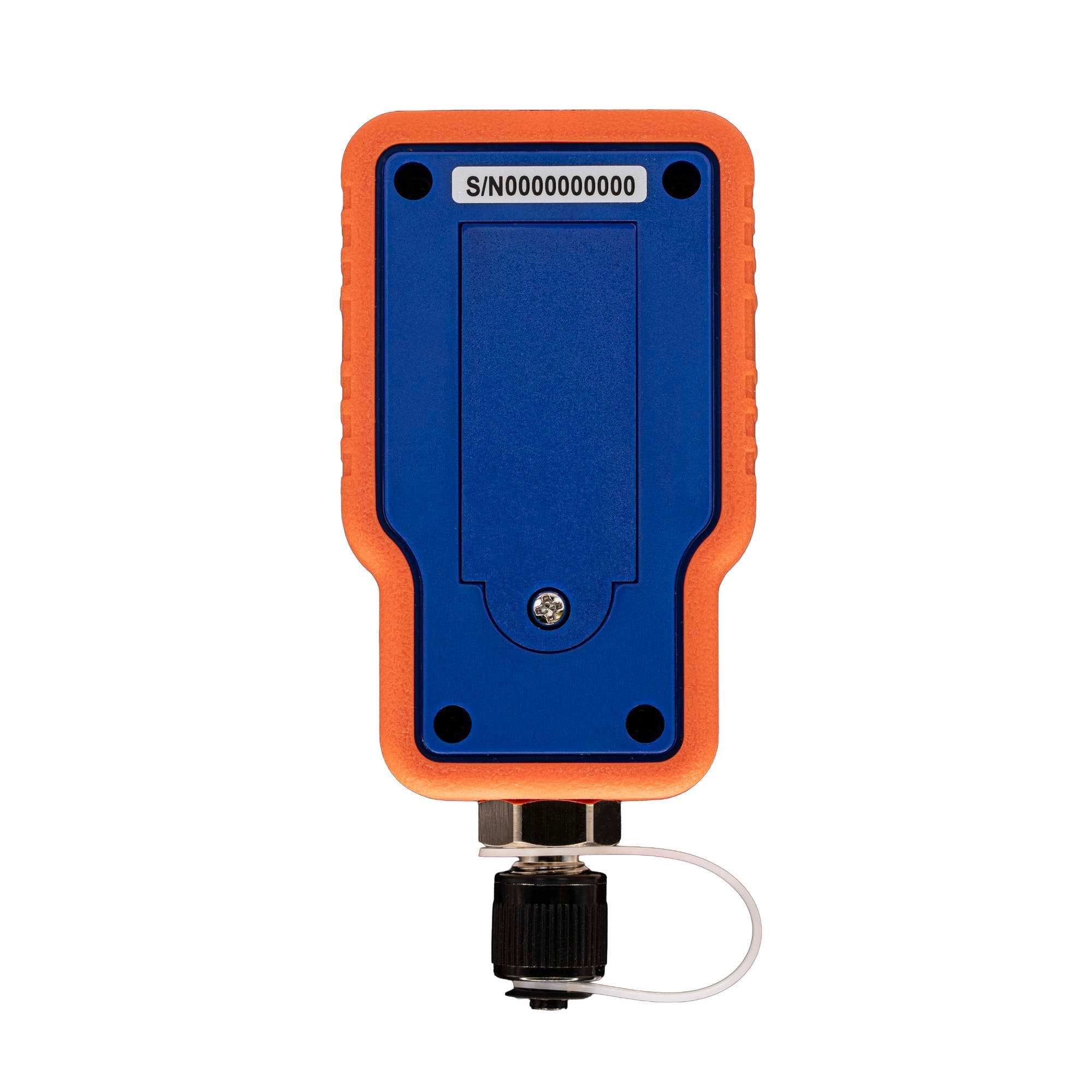 Uniweld UVG3 SmarTech® Digital Vacuum Gauge - Edmondson Supply