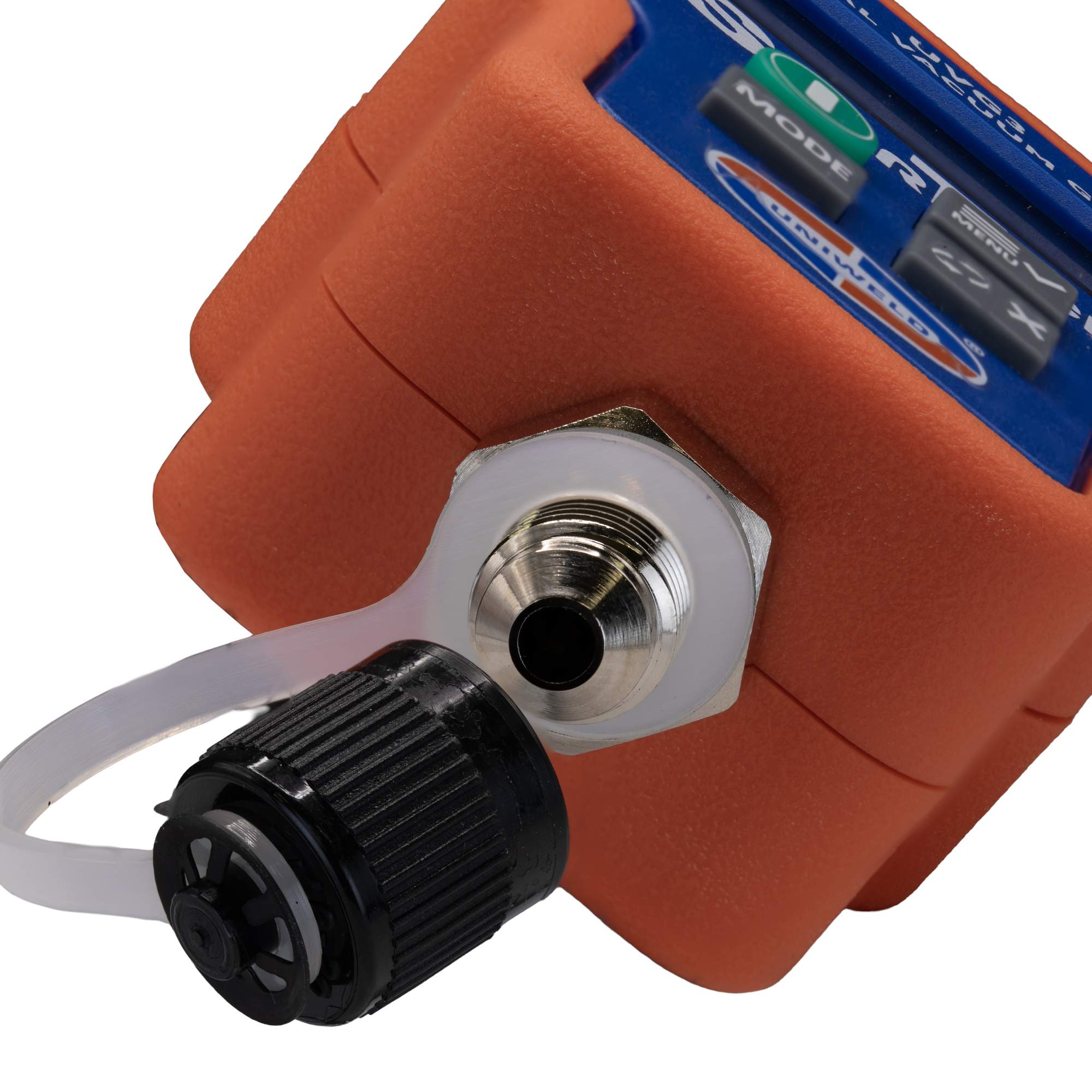 Uniweld UVG3 SmarTech® Digital Vacuum Gauge - Edmondson Supply