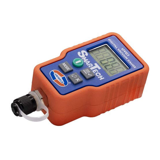 Uniweld UVG3 SmarTech® Digital Vacuum Gauge - Edmondson Supply