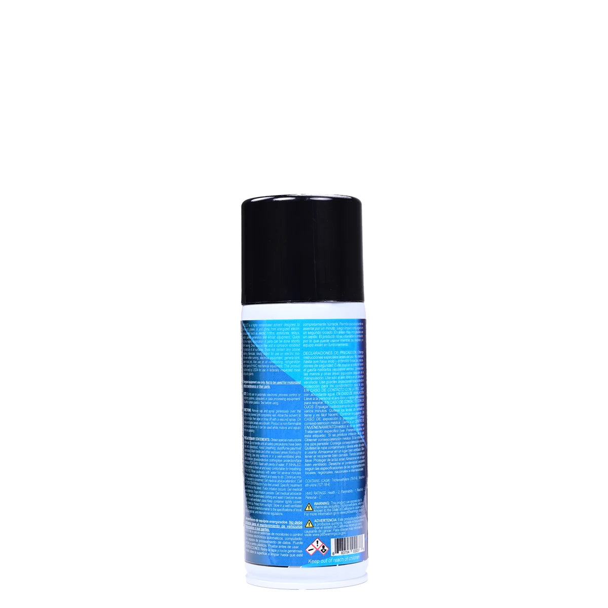 Vapco Products CC-1 Re-energize It Aerosol Electrical Contact Cleaner (16 oz) - Edmondson Supply