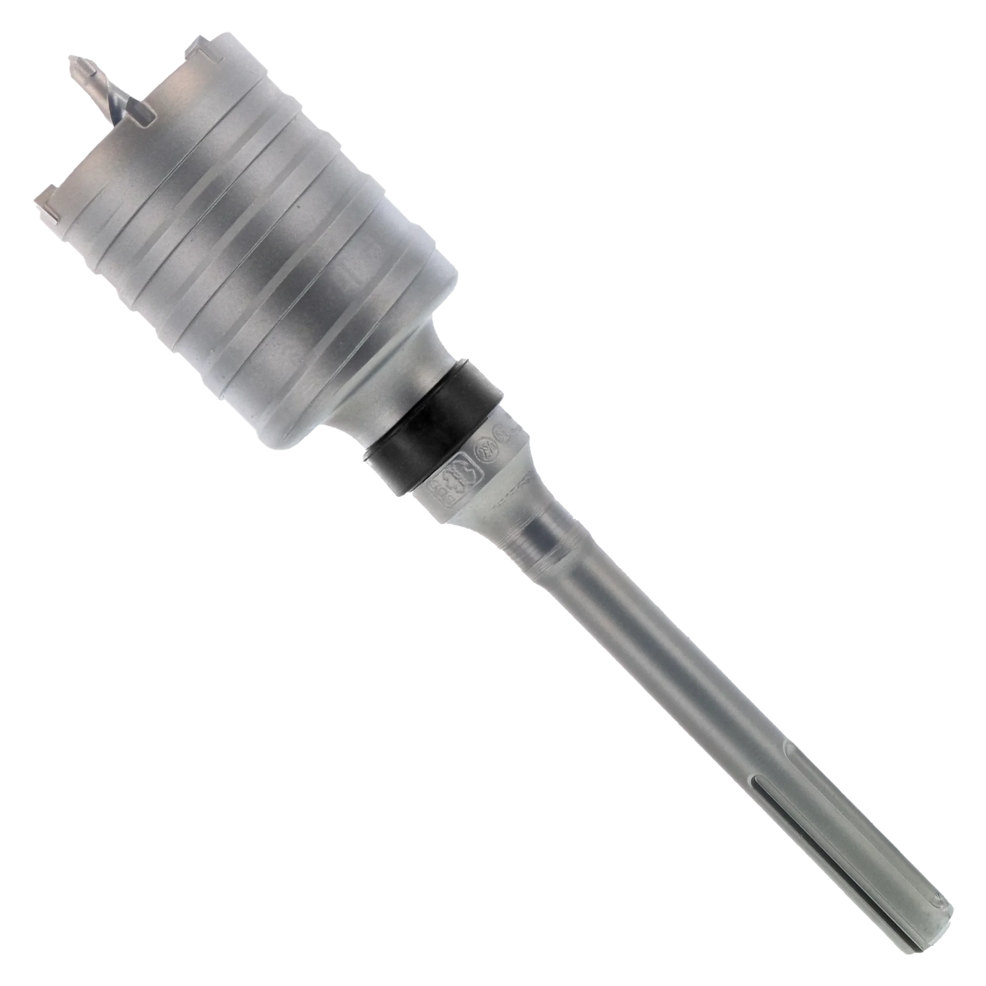 Diablo Tools DMAMXCC5020 2-5/8 in. x 7 in. SDS-Max Carbide Tipped Core Bit - Edmondson Supply