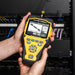 Klein Tools VDV501-770 Scout® Pro Max Network Cable Tester With Remote Set - Edmondson Supply