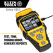 Klein Tools VDV501-770 Scout® Pro Max Network Cable Tester With Remote Set - Edmondson Supply