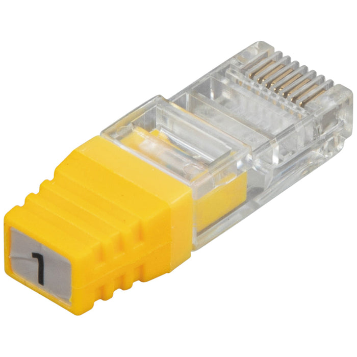 Klein Tools VDV501-770 Scout® Pro Max Network Cable Tester With Remote Set - Edmondson Supply