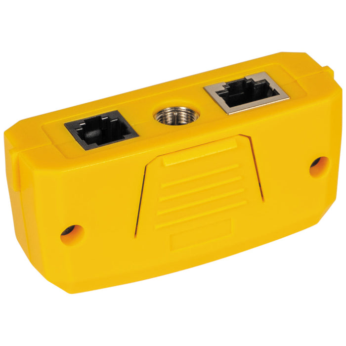 Klein Tools VDV770-770 Self-Storing Test + Map™ ID Replacement Remote for Scout™ Pro Max - Edmondson Supply