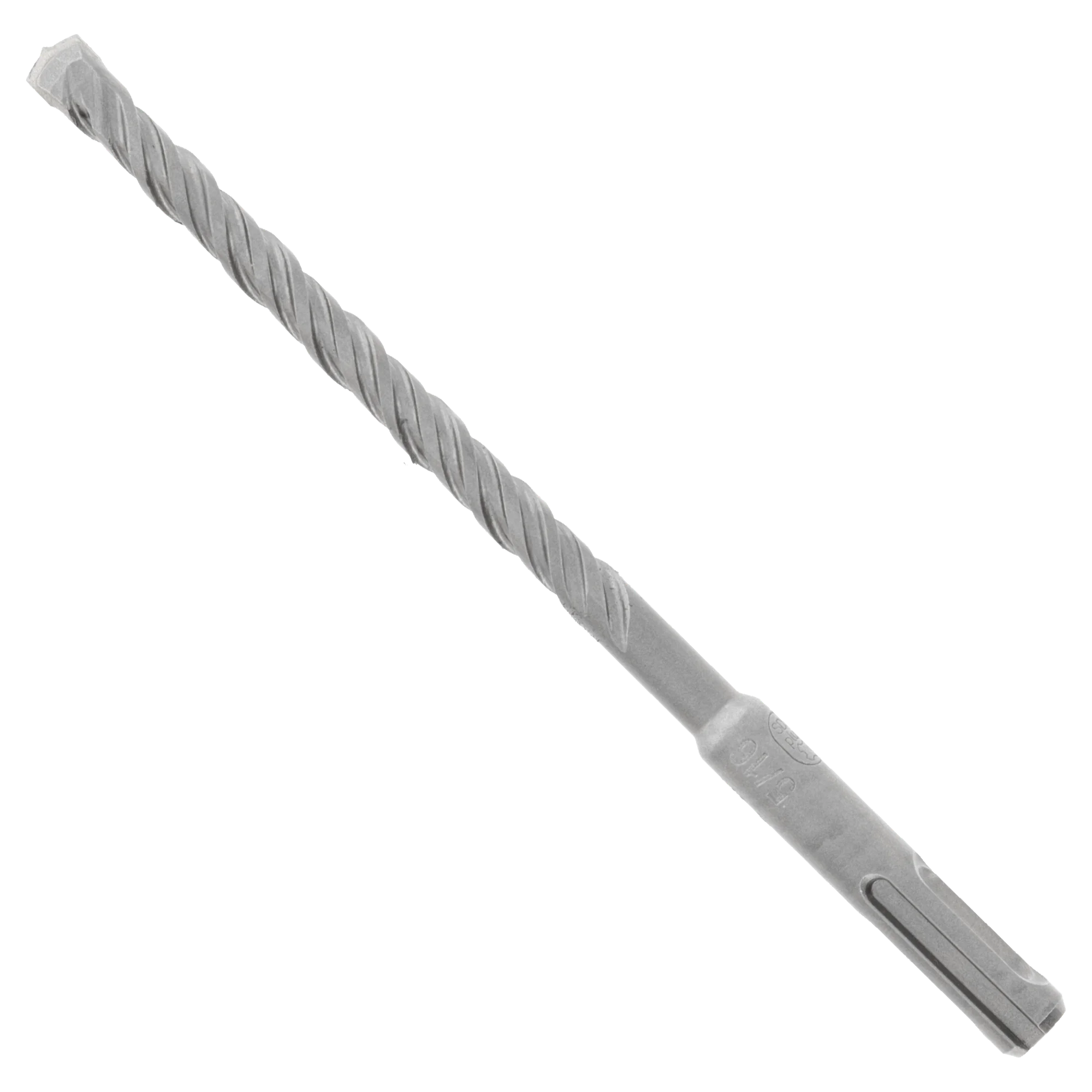 Diablo Tools DMAPL2180 5/16" x 4" x 6" SDS-Plus 2-Cutter Carbide-Tipped Hammer Drill Bit - Edmondson Supply