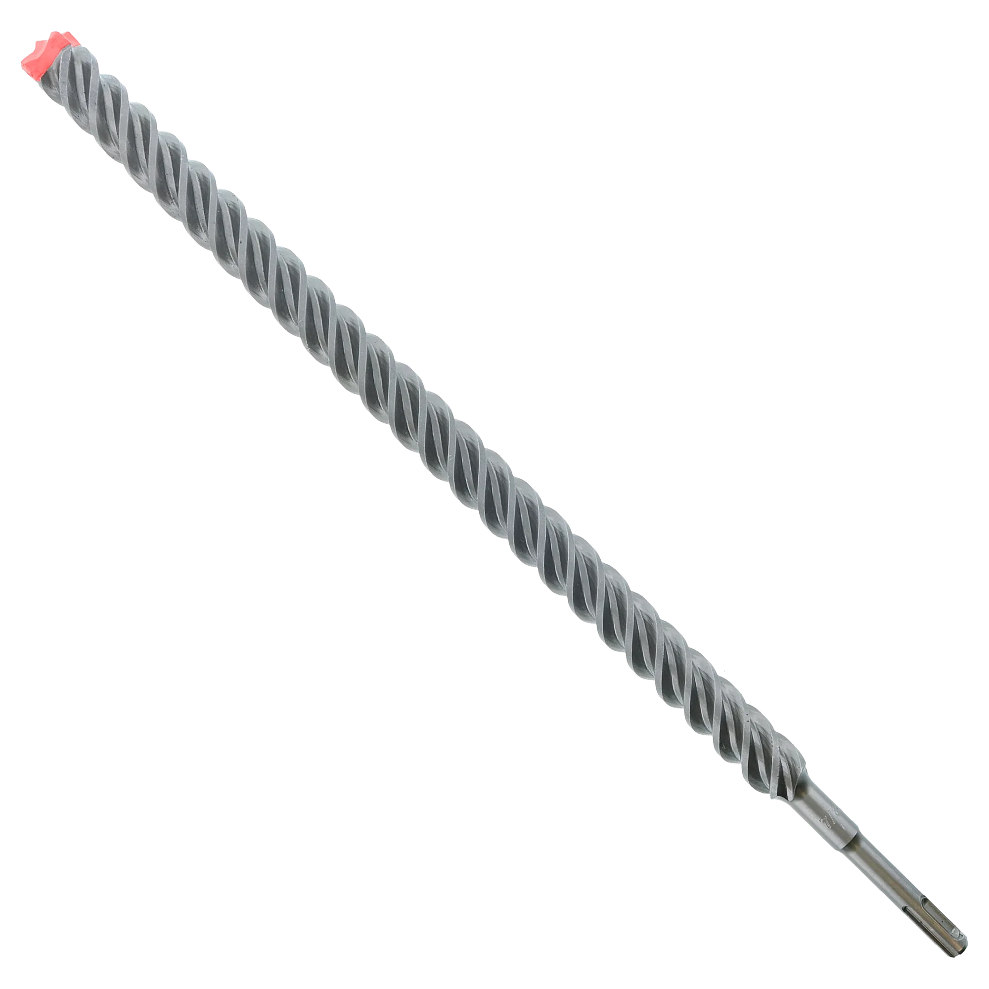 Diablo Tools DMAPL4290 7/8 in. x 16 in. x 18 in. Rebar Demon™ SDS-Plus 4-Cutter Full Carbide Head Hammer Drill Bit - Edmondson Supply