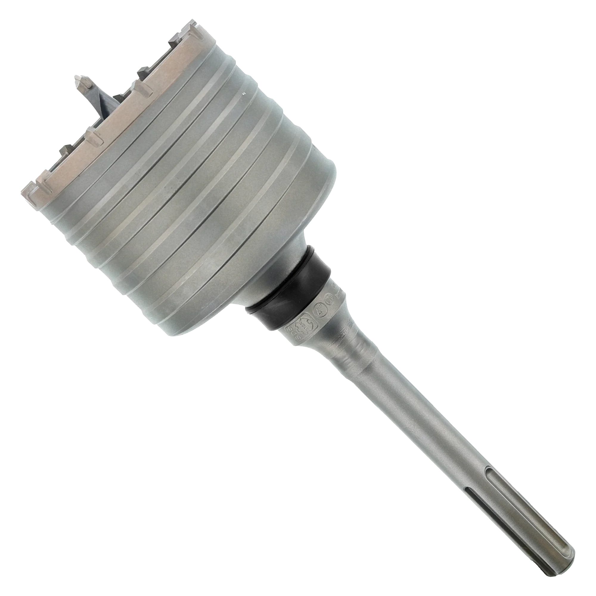 Diablo Tools DMAMXCC5050 4 in. x 7 in. SDS-Max Carbide Tipped Core Bit - Edmondson Supply
