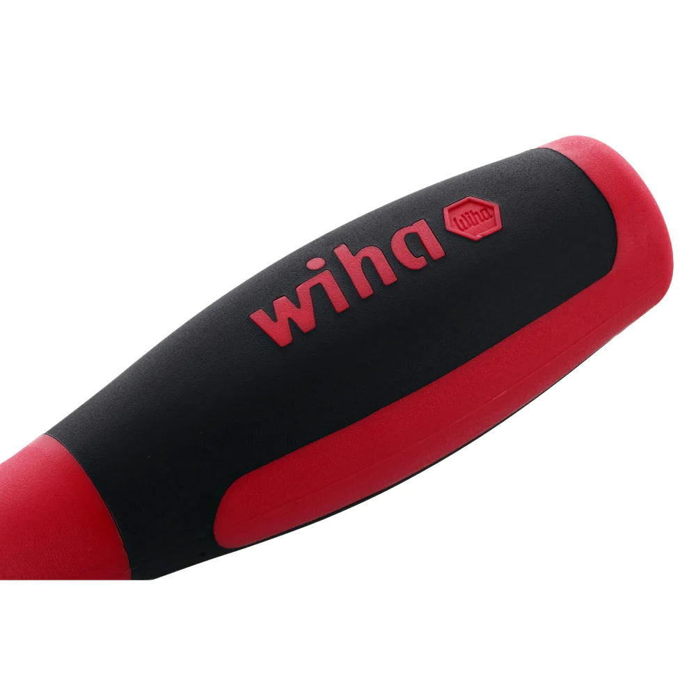 Wiha Tools 77891 SoftFinish 11-in-One Multi-Driver - Edmondson Supply