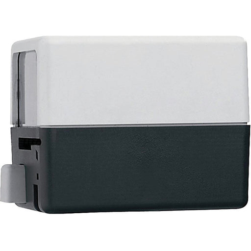 Caleffi Z111000 Z-one™ Actuator for Motorized Zone Valves with Auxiliary Microswitch, 18" Wire Leads, Normally Closed - Edmondson Supply