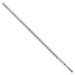 Diablo DMAPL4200 1/2" x 16" x 18" Rebar Demon™ SDS-Plus 4-Cutter Full Carbide Head Hammer Drill Bit - Edmondson Supply