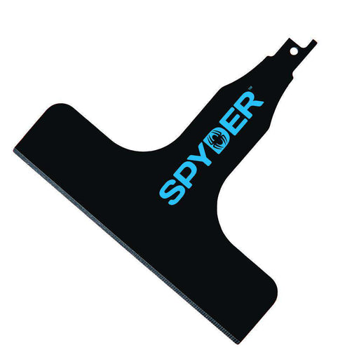 Spyder 00321 Scraper 6" - Edmondson Supply