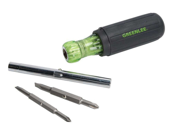 Greenlee 0153-42C 6-IN-1 Multi-Tool | Edmondson Supply