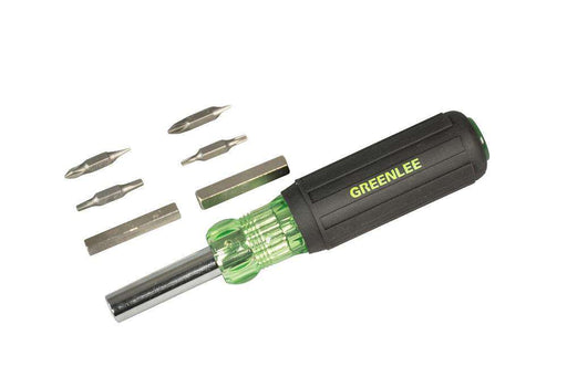 Greenlee 0153-47C 11-IN-1 Multi-Tool - Edmondson Supply