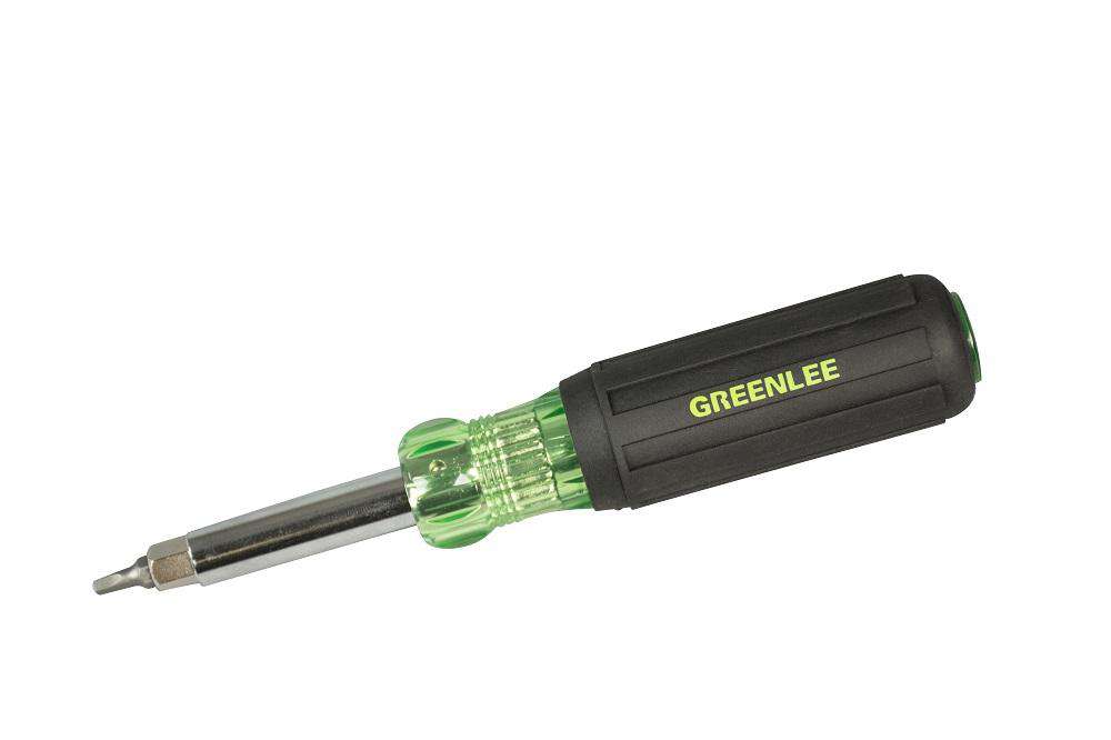 Greenlee 0153-47C 11-IN-1 Multi-Tool - Edmondson Supply