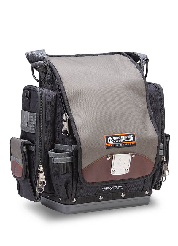 Veto Pro Pac TP-XXL Tool Pouch - Edmondson Supply