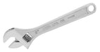 Reed Mfg CW8 8" Chrome Adjustable Wrench - Edmondson Supply