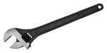 Reed Mfg CWB15 15" Blackened Adjustable Wrench - Edmondson Supply