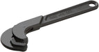 Reed Mfg MW3/4 One Hand Wrench, 1/8" - 3/4" - Edmondson Supply