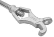 Reed Mfg HW Hydrant Wrench, Forged Steel - Edmondson Supply