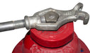 Reed Mfg HW Hydrant Wrench, Forged Steel - Edmondson Supply