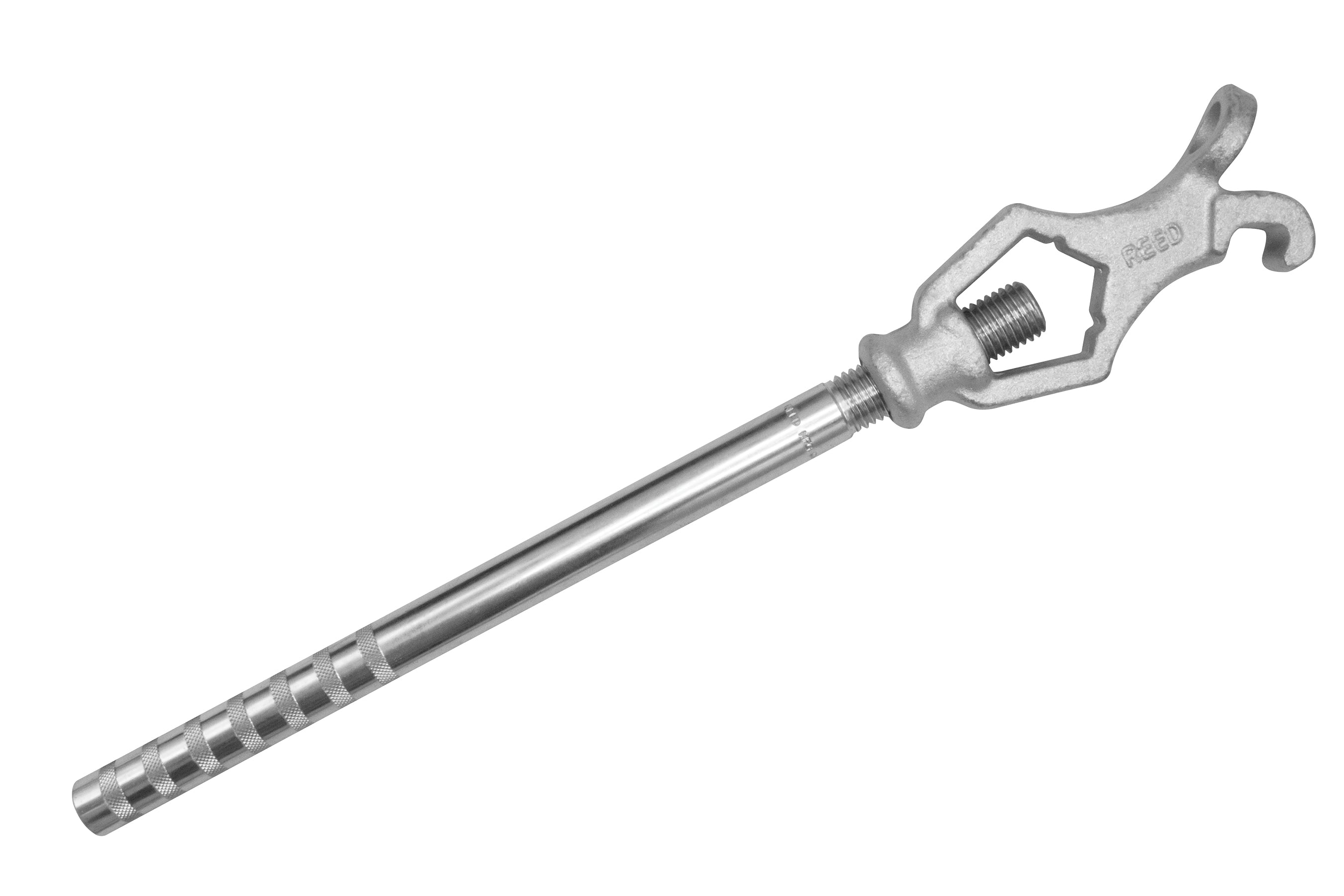 Reed Mfg HW Hydrant Wrench, Forged Steel - Edmondson Supply