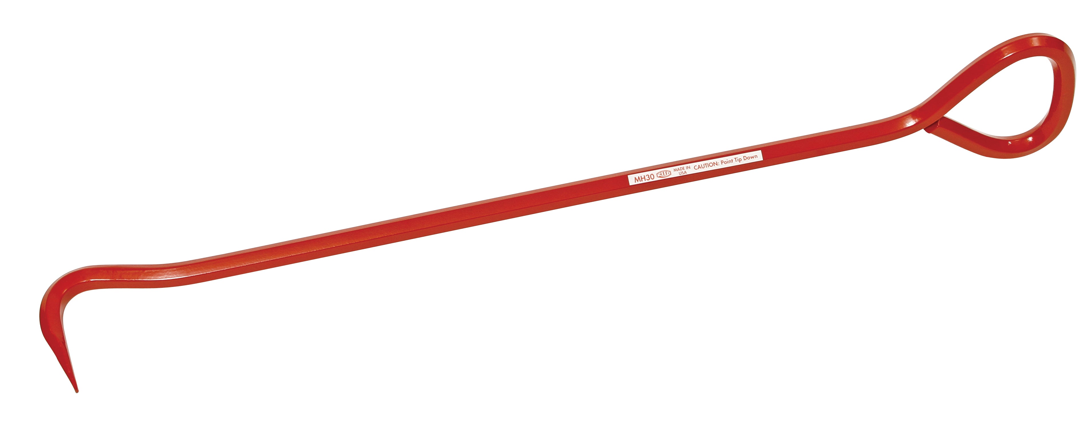 Reed Mfg MH30 30-Inch Manhole Cover Hook - Edmondson Supply