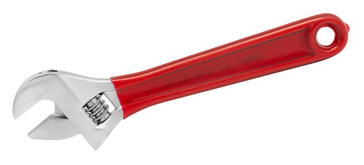 Reed Mfg CW6GRIP 6" Chrome Comfort Grip Adjustable Wrench - Edmondson Supply