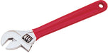 Reed Mfg CW12GRIP 12" Chrome Comfort Grip Adjustable Wrench - Edmondson Supply