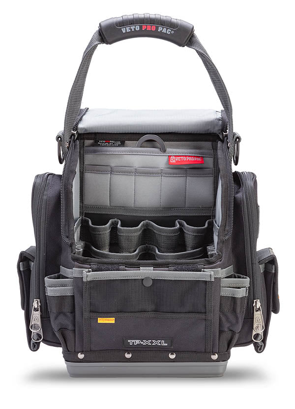 Veto Pro Pac TP-XXL Tool Pouch - Edmondson Supply