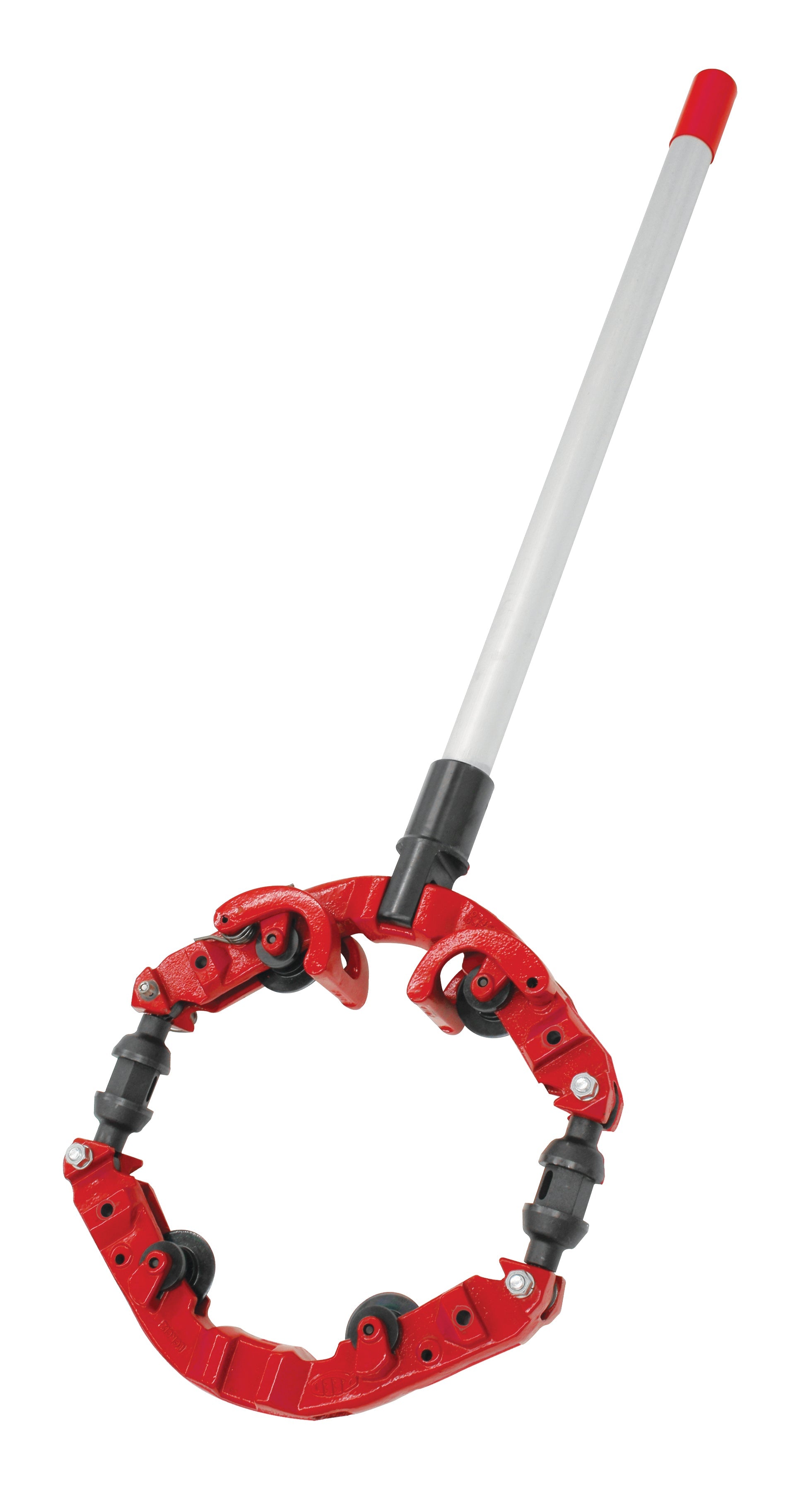 Reed Mfg LCRC12S Low Clearance Rotary™ Cutters, Steel/Stainless Steel Sch. 40, 10" - 14" - Edmondson Supply