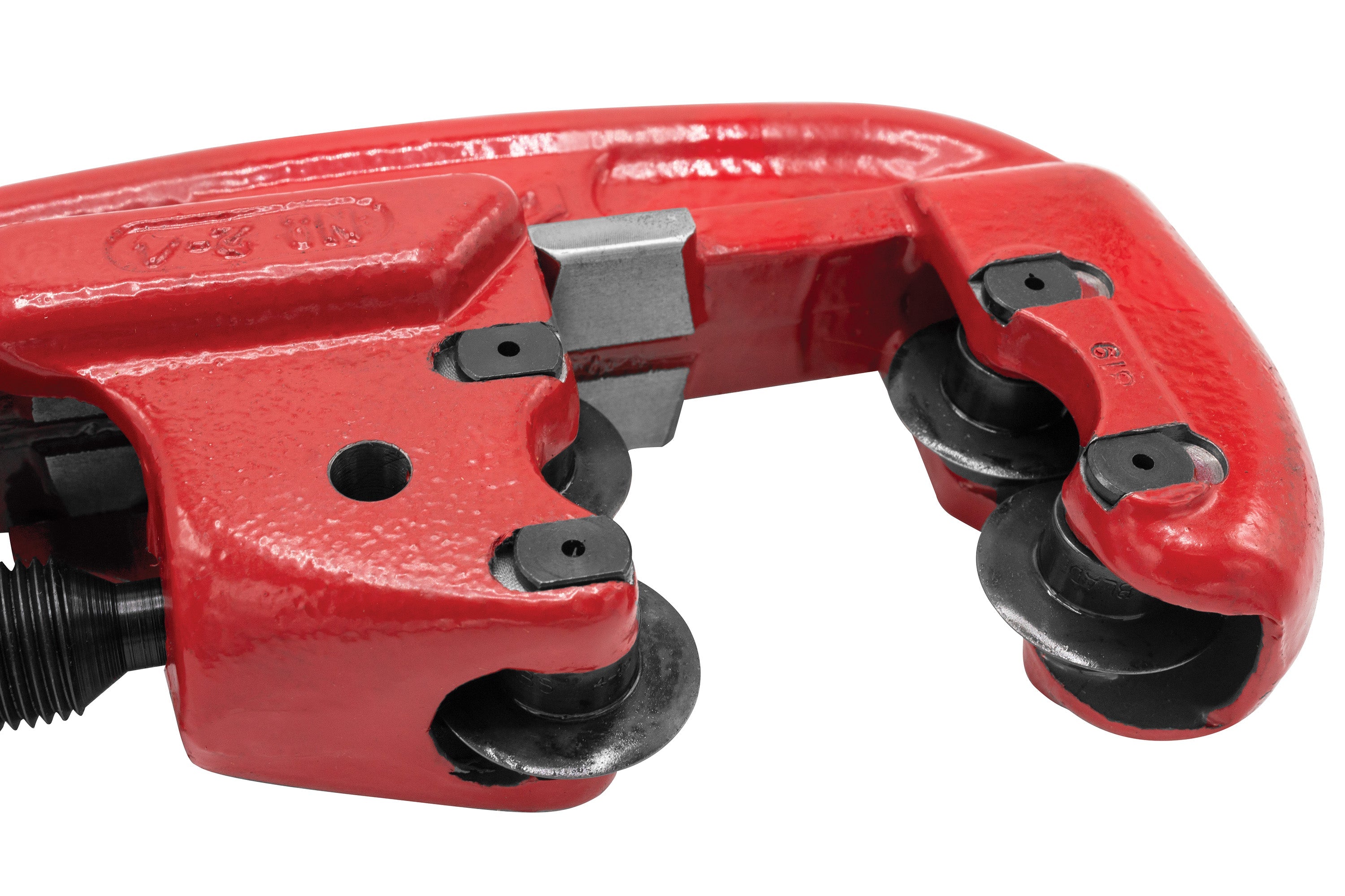 Reed Mfg 2-4 2" Pipe Cutters, 1/2" - 2" - Edmondson Supply