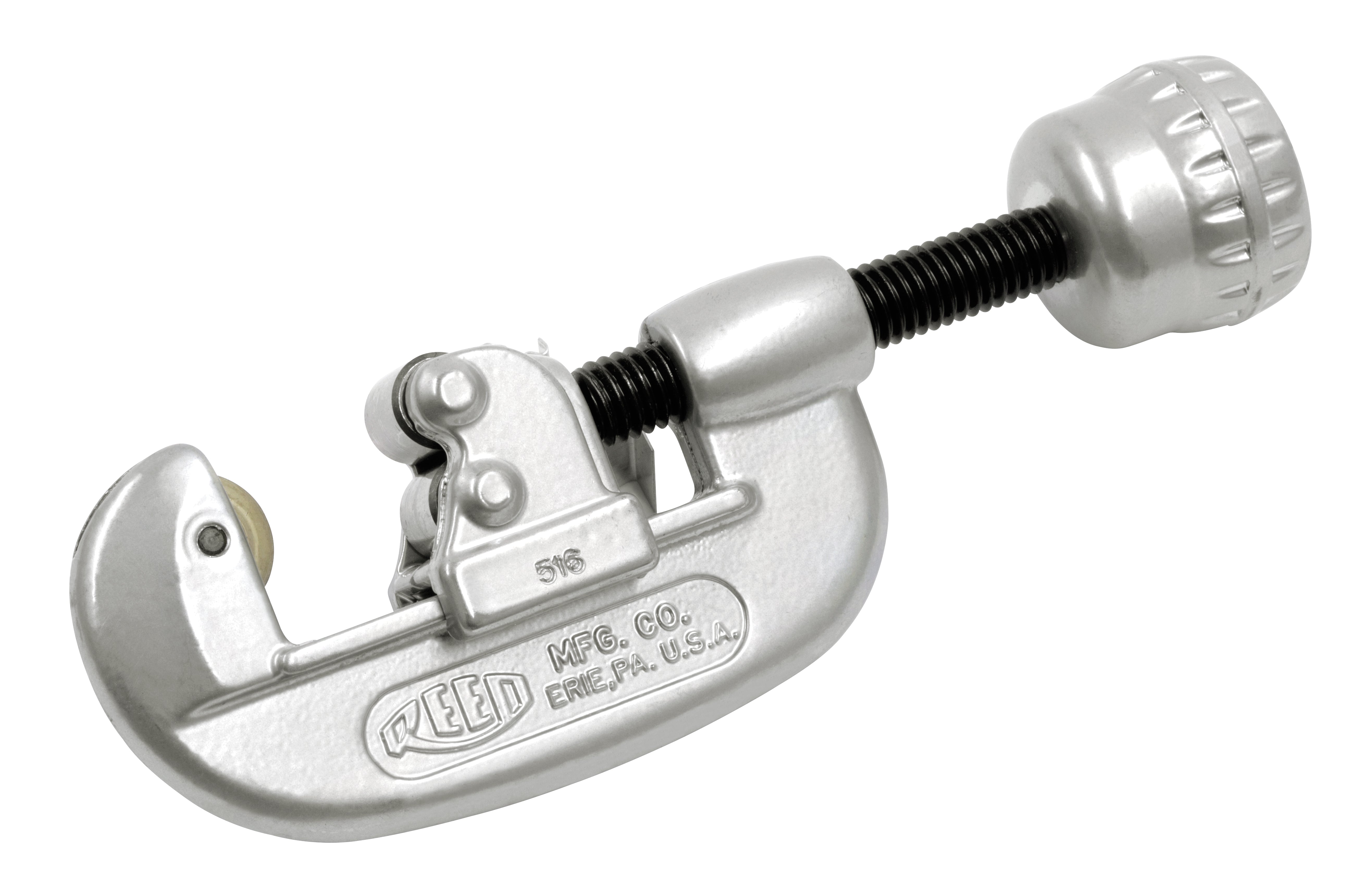 Reed Mfg T10 Tubing Cutter, 1/8" - 1" - Edmondson Supply