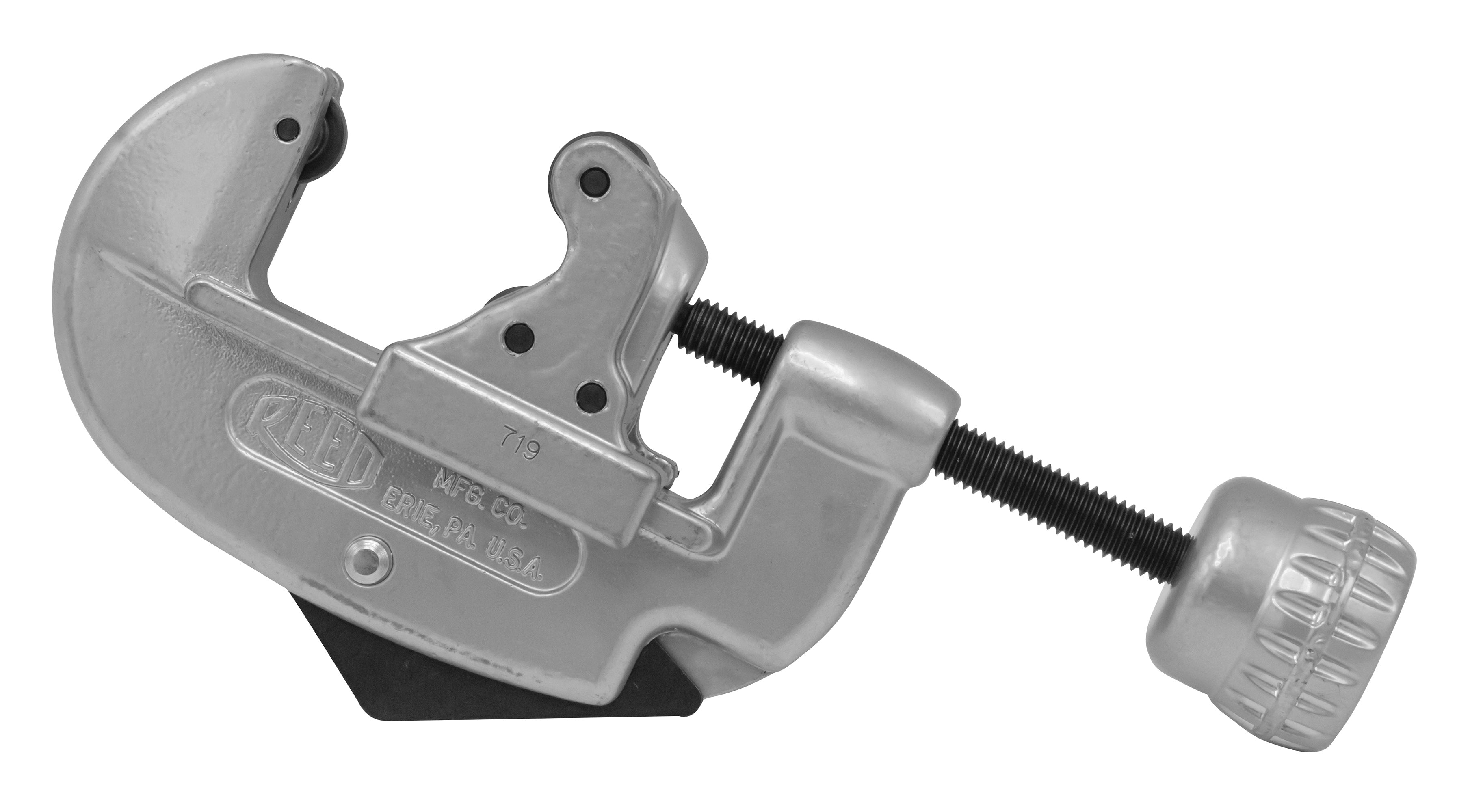 Reed Mfg T20 Tubing Cutter, 5/8" - 2-1/8" - Edmondson Supply