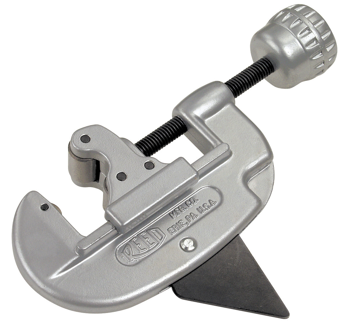 Reed Mfg T20 Tubing Cutter, 5/8" - 2-1/8" - Edmondson Supply