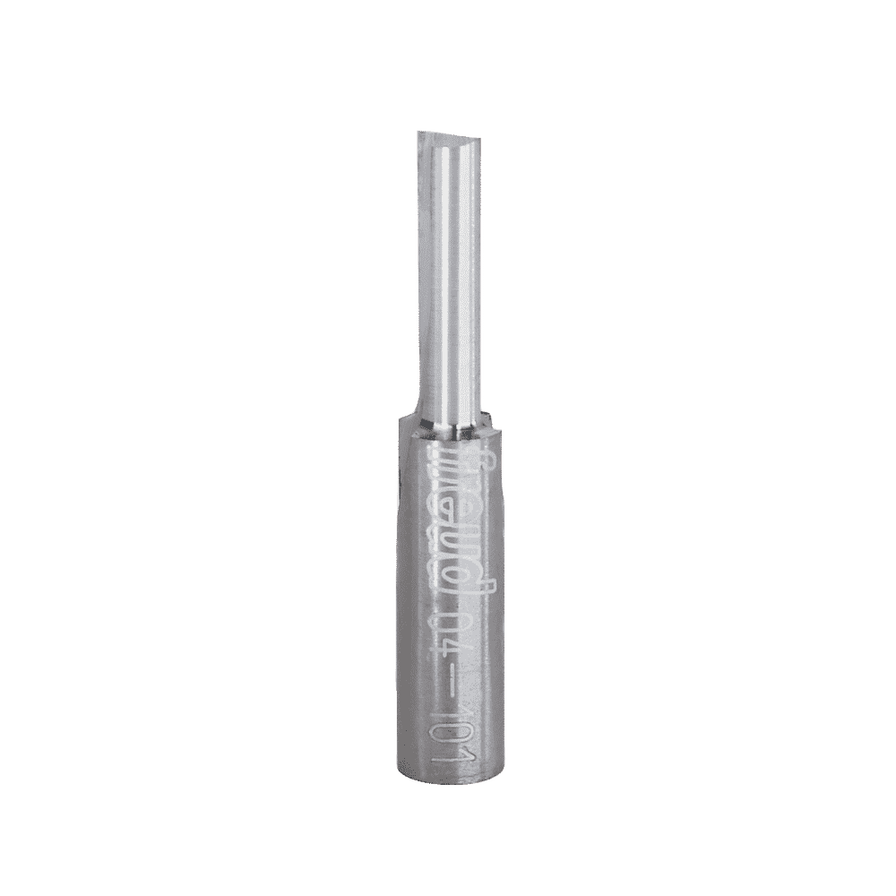 Freud 04-101 5/32" Double Flute Straight Bit - Edmondson Supply