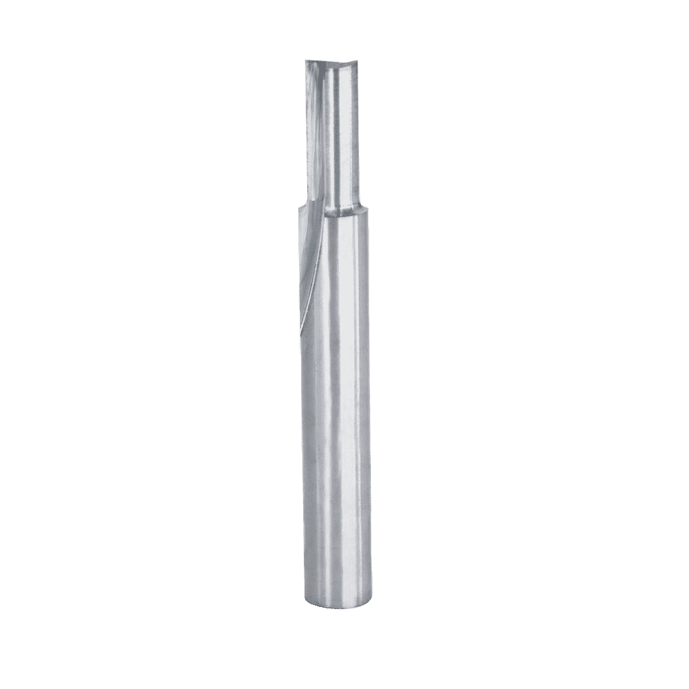 Freud 04-103 3/16" Double Flute Straight Bit - Edmondson Supply