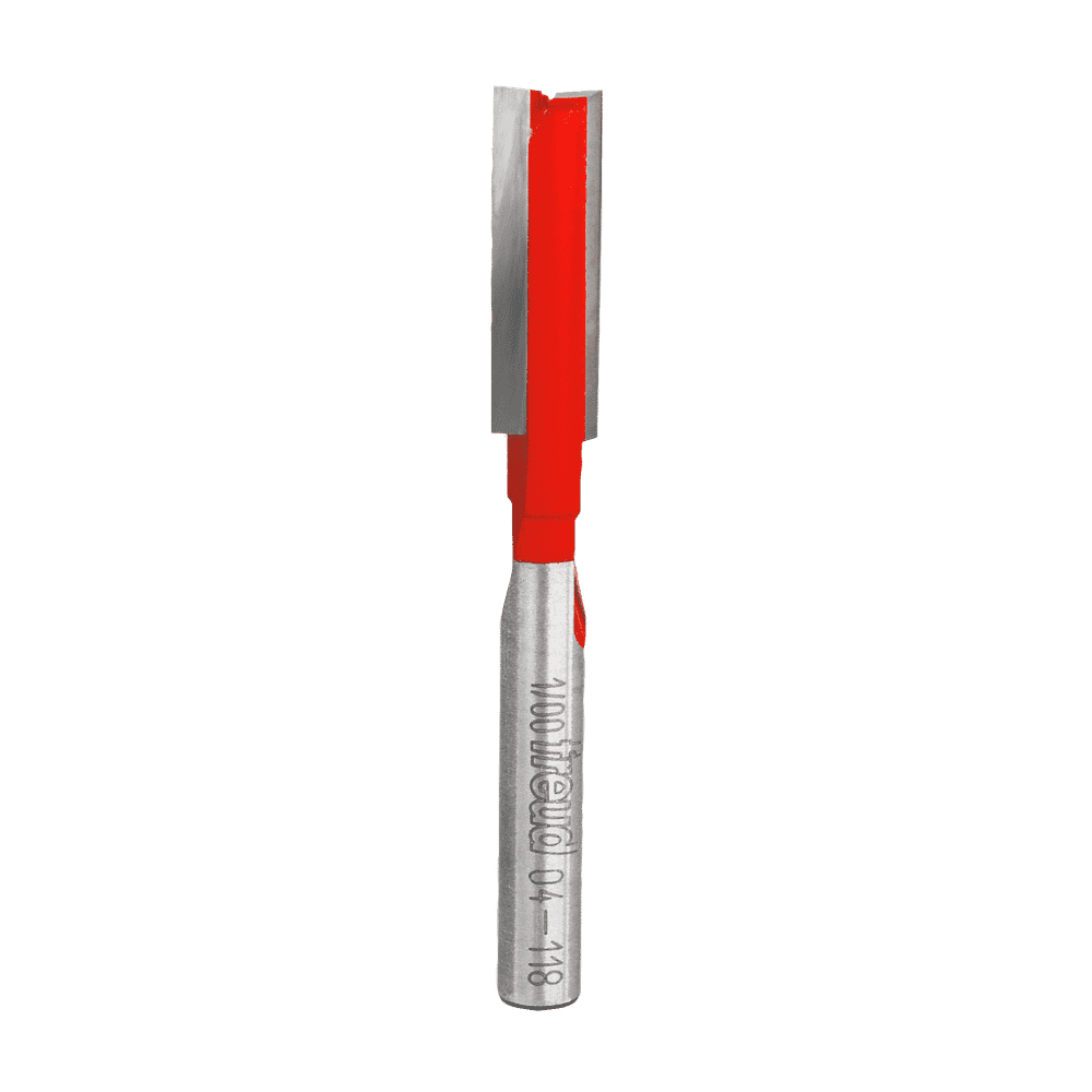 Freud 04-118 5/16" Double Flute Straight Bit - Edmondson Supply