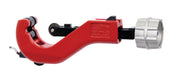 Reed Mfg TC1.6QP Quick Release™ Tubing Cutter, for 1/4" - 1-5/8" ABS, PE, PEX, PP, HDPE - Edmondson Supply