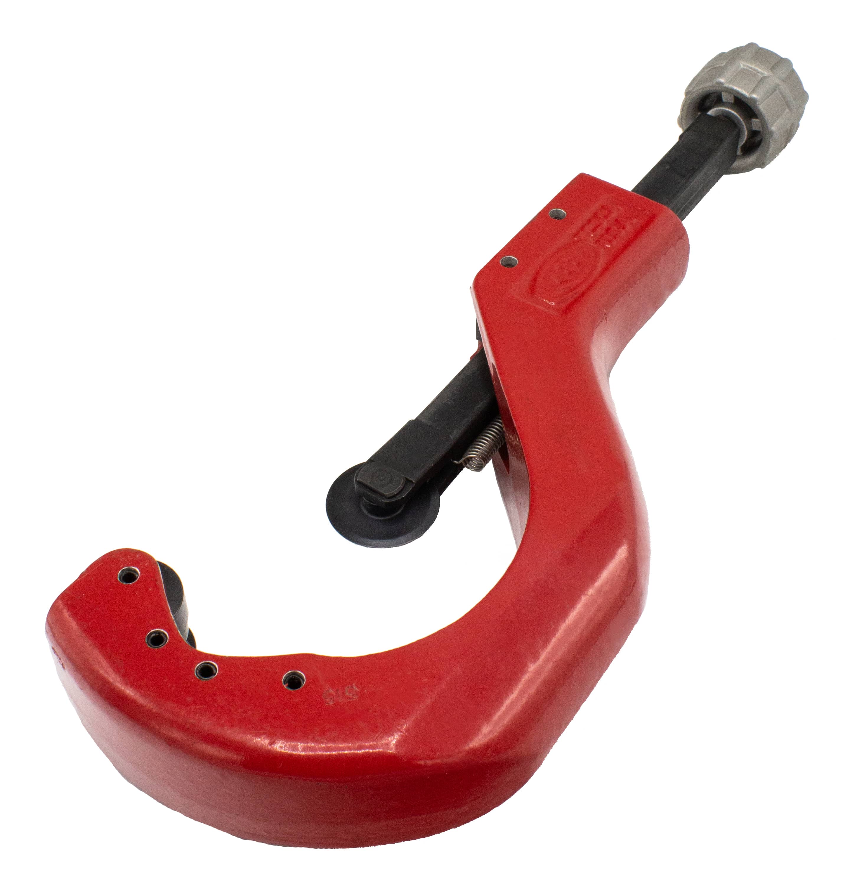 Reed Mfg TC3QPVC Quick Release™ Tubing Cutter for Plastic; 3/8" - 3-1/2" ABS, CPVC, PVC Sch. 40 - Edmondson Supply