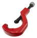 Reed Mfg TC3QPVC Quick Release™ Tubing Cutter for Plastic; 3/8" - 3-1/2" ABS, CPVC, PVC Sch. 40 - Edmondson Supply