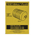Cherne® 041408 12" Test-Ball® Plug, Single-Size Underground - Edmondson Supply