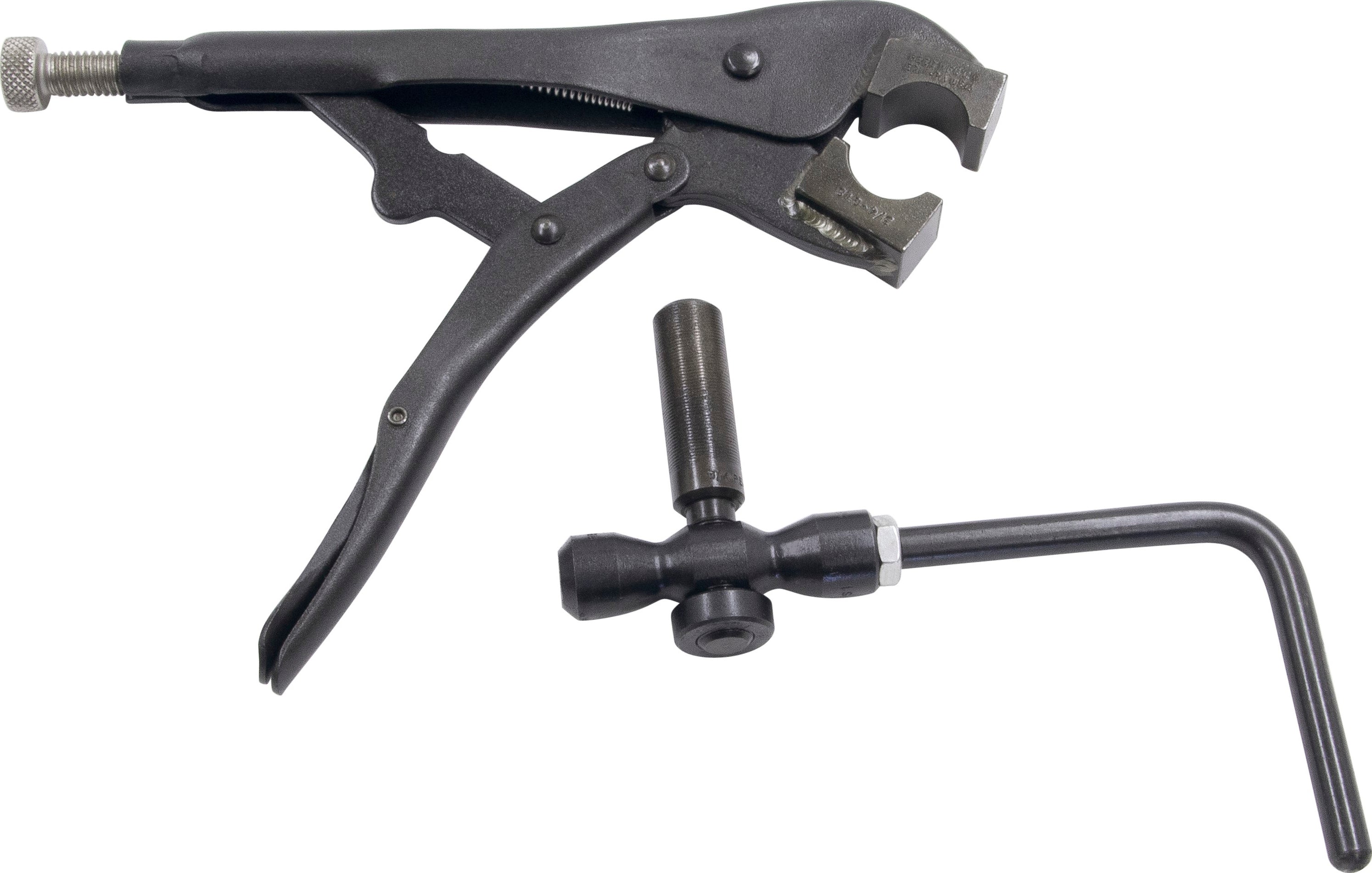 Reed Mfg SFPE3/4 3/4” Flaring Tool for PE Water Service Lines - Edmondson Supply